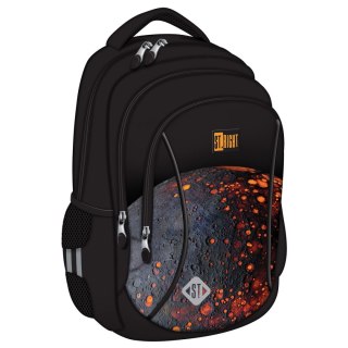 Plecak VOLCANIC MOON 3-KOMORY St.Right (BP-26)