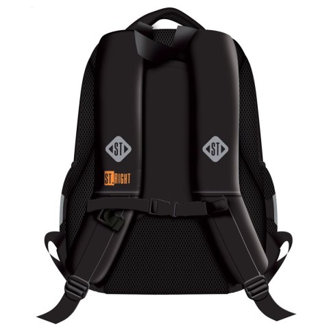 Plecak VOLCANIC MOON 3-KOMORY St.Right (BP-26)