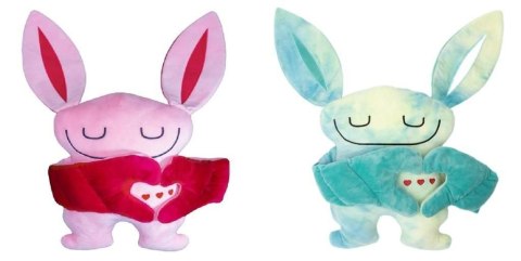 Pluszak Bumpas mix Tm Toys (BUM16277)