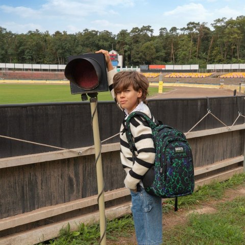 Saszetka Backup 7 mix Derform (PB7O52)