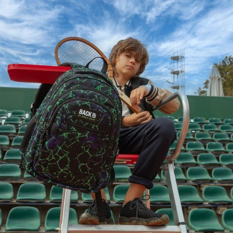 Saszetka Backup 7 mix Derform (PB7O52)