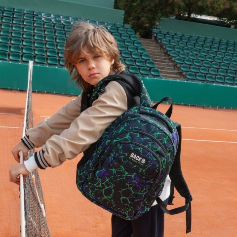 Saszetka Backup 7 mix Derform (PB7O52)