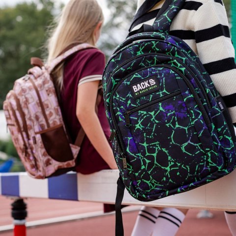 Saszetka Backup 7 mix Derform (PB7O52)