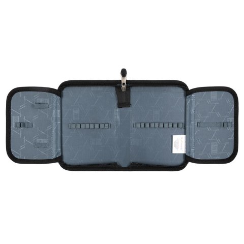 Saszetka DARK GAME 2KL BEZ WYPOSAŻENIA 5903235653919 mix St.Right (PC-03)