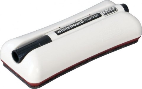 Ścieracz do tablicy z markerem AS 125 2x3