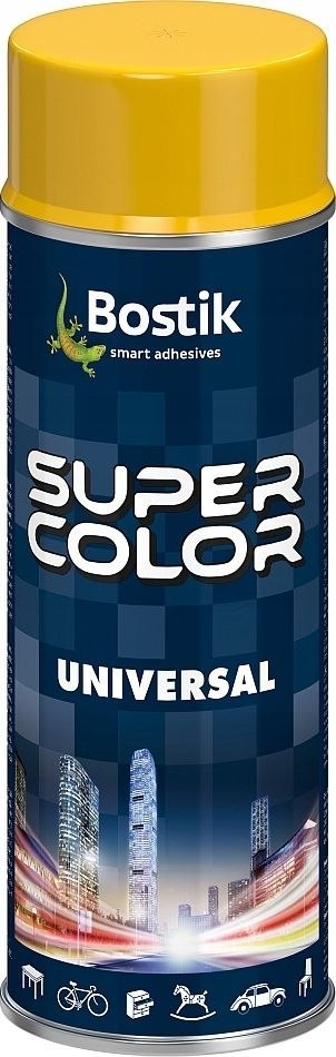 Skoroszyt niewpinany biały A4 biały PCV BOSTIK (SKWA4/BIA)