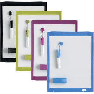 Tablica suchościeralna Home [mm:] 216x280 Nobo (3337227)