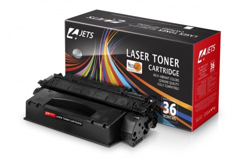 Toner alternatywny hp yellow 4Jets (q6472)