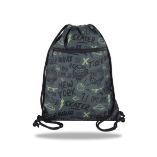 Worek na buty Vert Coolpack Tiger Patio (F070931)