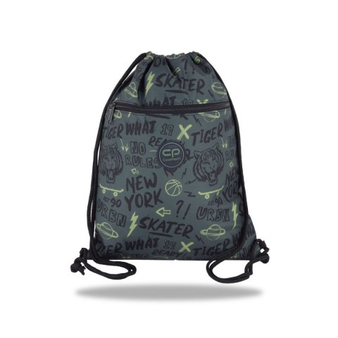 Worek na buty Vert Coolpack Tiger Patio (F070931)