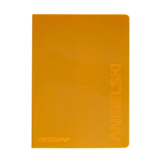 Zeszyt ANGIELSKI A5 60k. linia Astrapap (102023007)