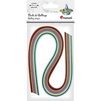 Akcesoria do quillingu Craft-Fun Series paski Titanum (16197B)