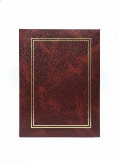 Album kieszeniowy 36 kieszeni Gedeon (DPH4636CLASSIC-BR)