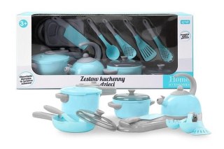 Artykuły kuchenne zestaw garnków Artyk (164743)