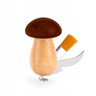 Brelok niezbędnik na grzyby Argo (CD146)