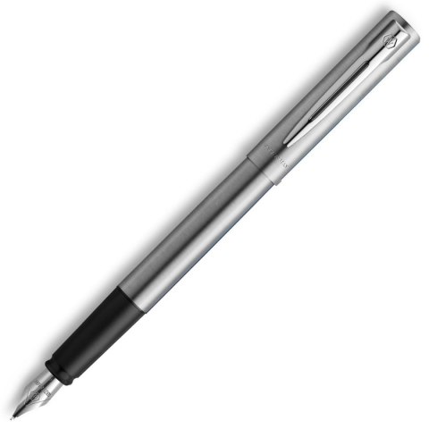 Ekskluzywne pióro wieczne ALLURE Waterman (+ 6 naboi)