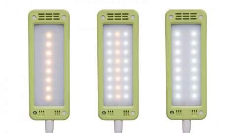 Lampka biurowa LED MAULpearly LIMONKOWA Maul (82017/52 ML)