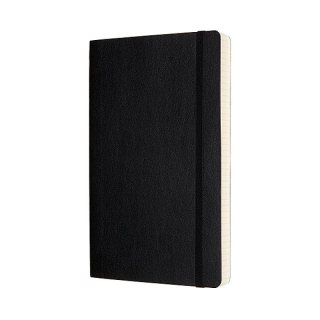 Notes (notatnik) Classic L 400k. krata [mm:] 130x210 Moleskine (MS-628059)