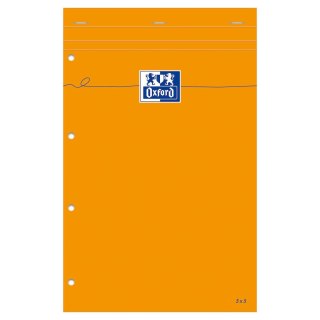 Notes (notatnik) Everyday A4+ 80k. krata Oxford (100106283)