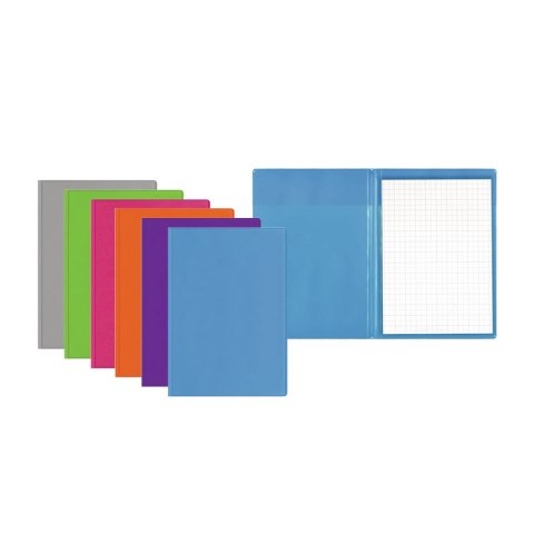 Notes (notatnik) New Colours Biurfol (KNO-06)