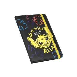 Notes (notatnik) Stitch A5 80k. linia Patio (91682PTR)