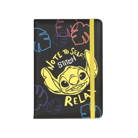 Notes (notatnik) Stitch A5 80k. linia Patio (91682PTR)
