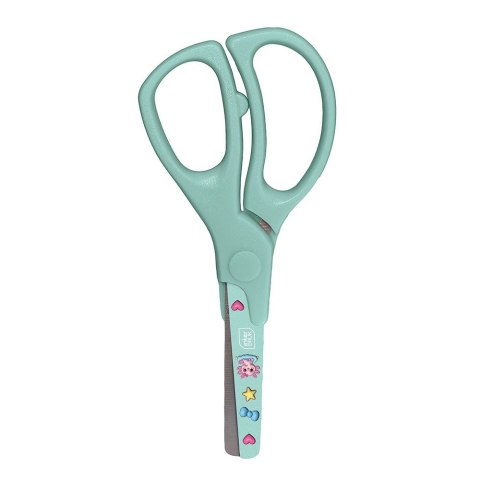 Nożyczki YUHU 13cm Interdruk