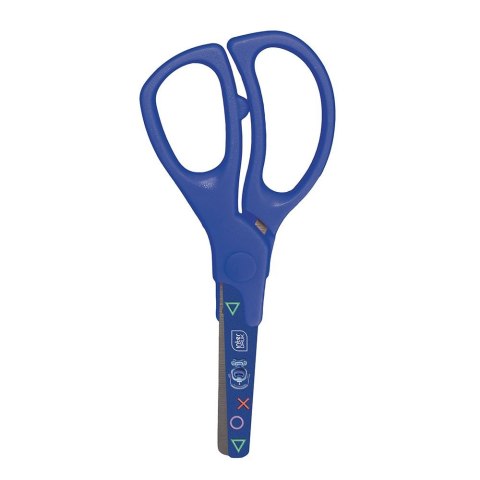 Nożyczki YUHU 13cm Interdruk