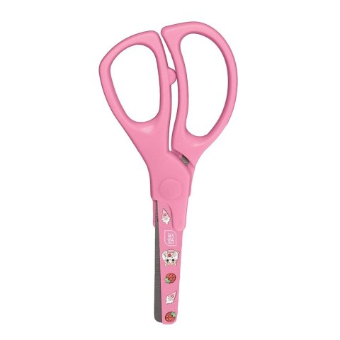 Nożyczki YUHU 13cm Interdruk