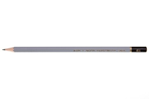 Ołówek techniczny Koh-I-Noor 5H 12 sztuk (1860)