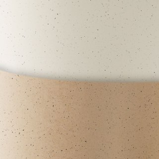 Papier ozdobny (wizytówkowy) pepper brązowy A4 brązowy 220g Galeria Papieru (205218)