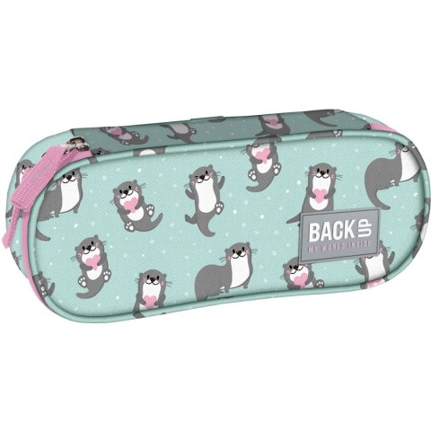 Piórnik BACKUP 6 Derform (PB6A12)