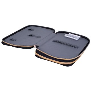 Piórnik Head Golden Kitty Astra (503021026)