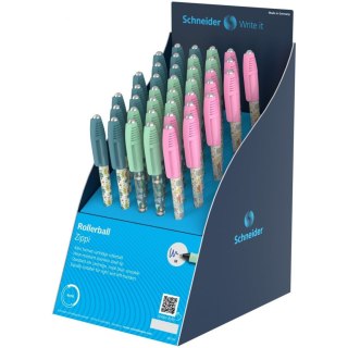 Pióro kulkowe na naboje Zippi Schneider (SR306762)