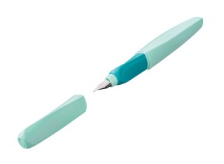 Pióro wieczne Twist P457 Neo Mint 814850 Pelikan (400189929)
