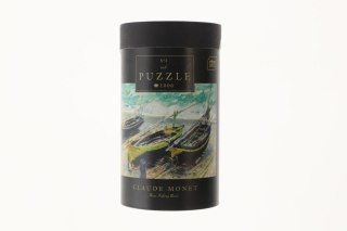 Puzzle ART 1 MONET 1000 el 1000 el. Interdruk (5902277342164)