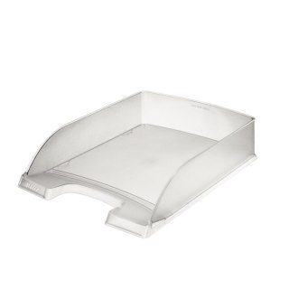 Szuflada na dokumenty Plus czarny polistyren PS [mm:] 255x70x 36 Leitz (52272003)