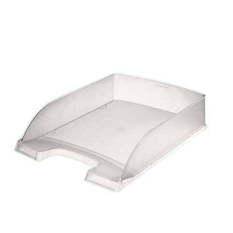 Szuflada na dokumenty Plus czarny polistyren PS [mm:] 255x70x 36 Leitz (52272003)