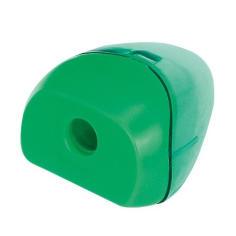 Temperówka pojedyncza stożek plastik Fiorello (130-1613)