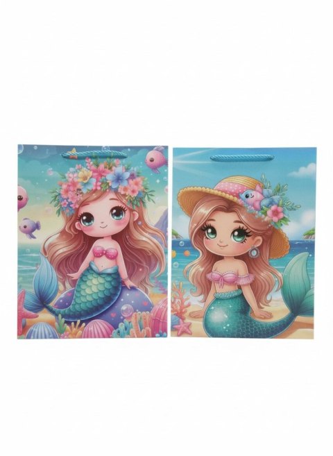 Torba prezentowa A4 Ju Piter (JP-DW5804B 26x32x10)