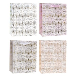 Torba prezentowa A5 Rozette (TG-24037-HS-A5 (18x23x10))