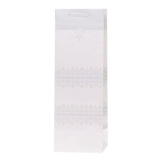 Torba prezentowa torebka lux brok BUT [mm:] 120x360x 100 Rozette (590735405804)