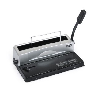 Bindownica hp 2108 czarna Wallner