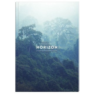 Brulion A4 64k. 70g krata Interdruk (BRA464#MAT)