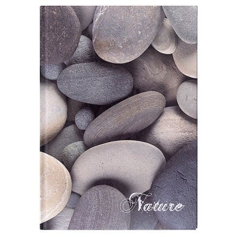 Brulion Nature A4 96k. 55g krata Office Products (16033111-99)