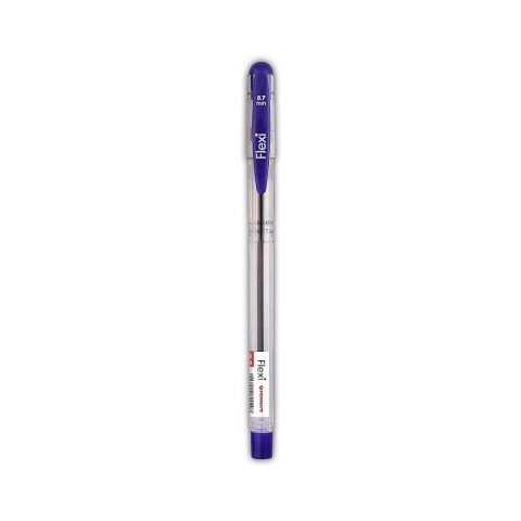 Długopis Flexi wkład niebieski 0,7mm Penmate (TT7038)