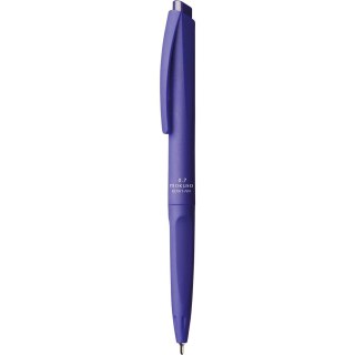 Długopis Zenith 4 wkład niebieski 1mm Tetis (KD911-NN)