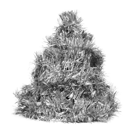 Łańcuch dekoracyjny długi srebrny [mm:] 50 Arpex (BG6660SRE-8855)