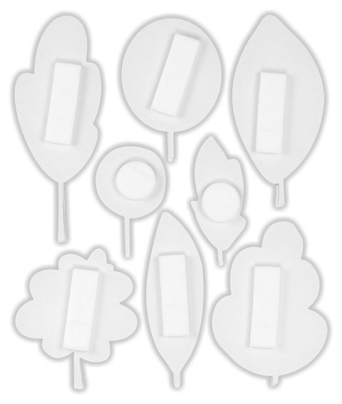 Ozdoba papierowa Craft-Fun Series drzewa 3D Titanum (7520)