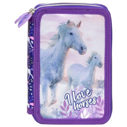 Piórnik Konie Derform (PWDKO25)